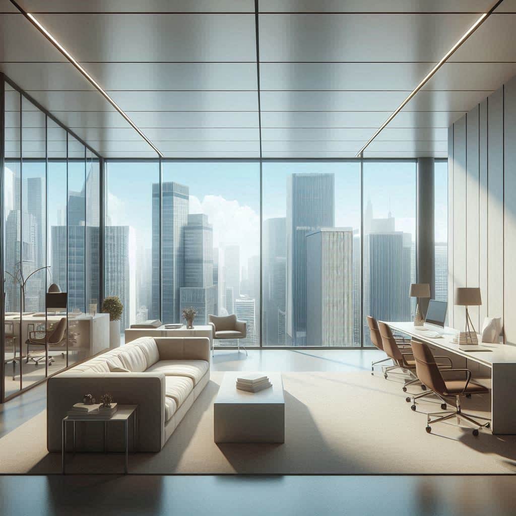 大厦名字文章配图